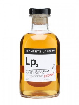 Lp2 - Elements of Islay