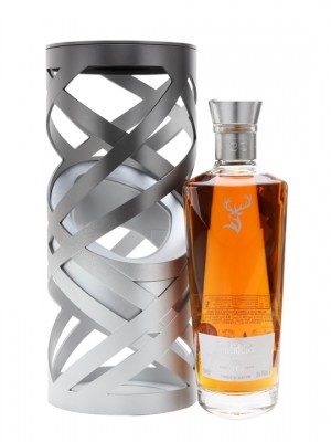 Glenfiddich 30 Year Old / Suspended Time / Re-imagined Time Series