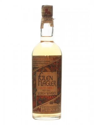 Glen Flagler / Bottled 1970s
