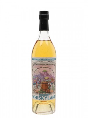 Glen Grant 1994 & 1995 / 30 Year Old / Whiskyland Chapter 14