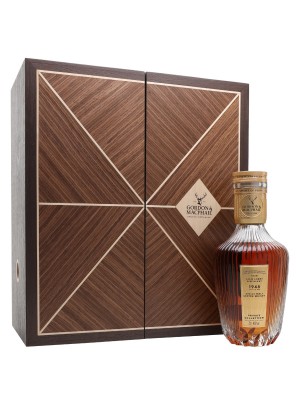Glen Grant 1948 / 70 Year Old / Private Collection Release 3