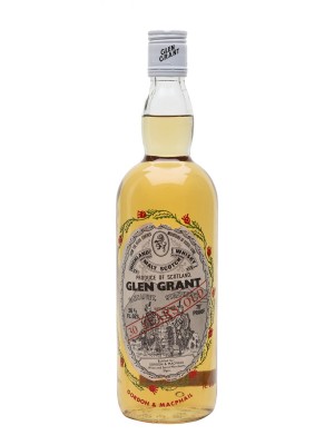 Glen Grant 30 Year Old / Bottled 1970s / Gordon & MacPhail