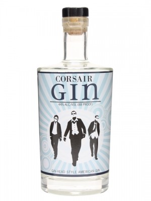 Corsair Gin