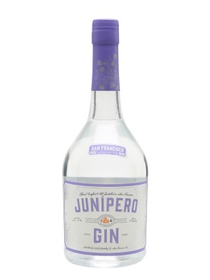 Junipero Gin