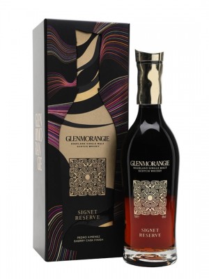 Glenmorangie Signet Reserve