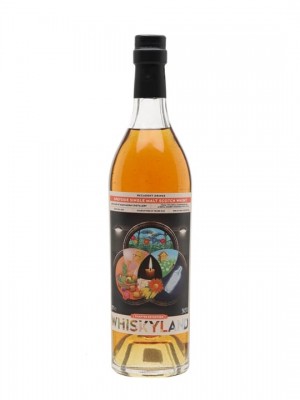 Glen Moray 1990-91-92 / 31 Year Old / Whiskyland Chapter 17