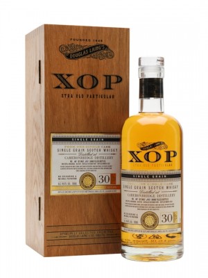 Cameronbridge 1991 / 30 Year Old / Xtra Old Particular