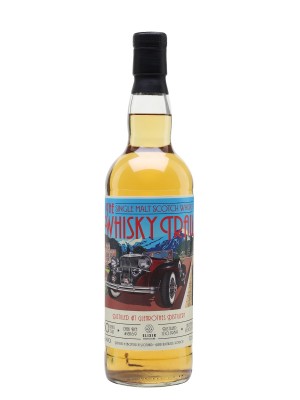 Glenrothes 1989 / 30 Year Old / Whisky Trail Retro Cars