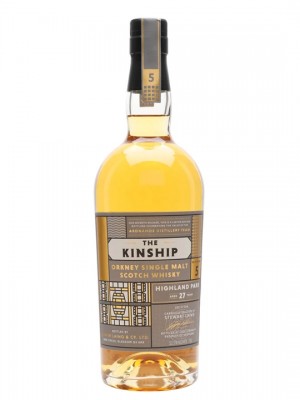 Highland Park 27 Year Old / The Kinship 2023