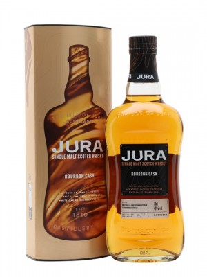 Jura American Bourbon Cask