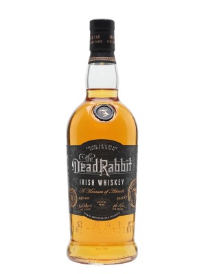 The Dead Rabbit Irish Whiskey / 5 Year Old