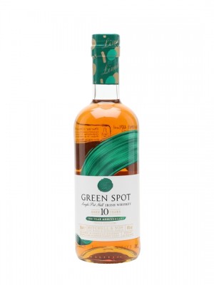 Green Spot 10 Year Old Single Pot Still
