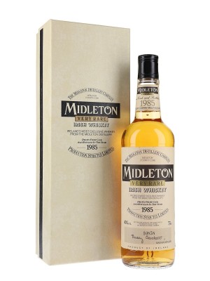 Midleton Very Rare / Bottled 1985