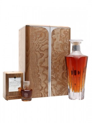 Midleton Silent Distillery 46 Year Old / Chapter Two