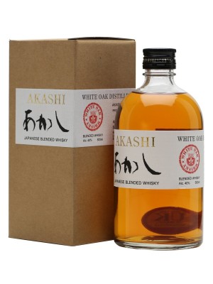 Akashi Blended Whisky