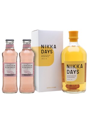 Nikka Days