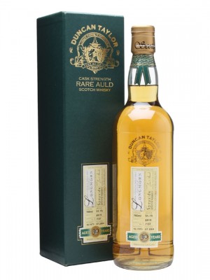 Longmorn 1973 / 30 Year Old / Duncan Taylor