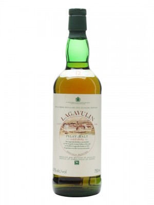 Lagavulin 12 Year Old / Bottled 1980s
