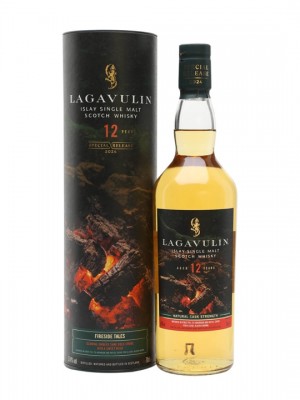 Lagavulin 12 Year Old / Special Releases 2024