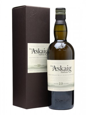 Port Askaig Cask Strength Small Batch 2 / 2024 Release
