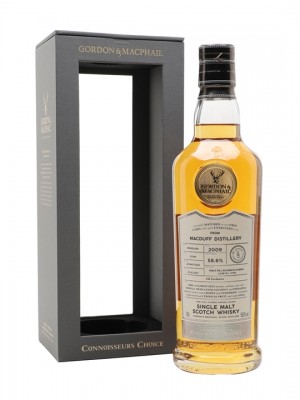 Macduff 2009 / 15 Year Old / Cask #11901 / Connoisseurs Choice