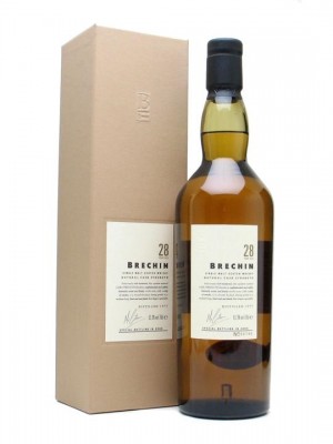 Brechin 1977 / 28 Year Old