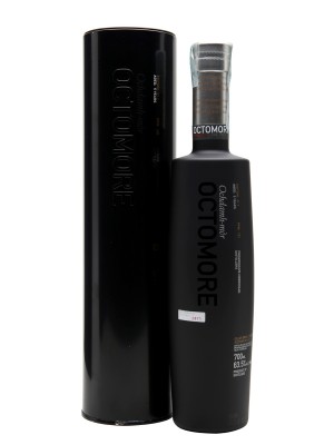 Octomore 5 Year Old / Edition 01.1