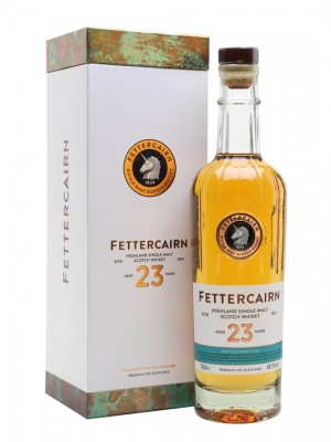 Fettercairn 23 Year Old