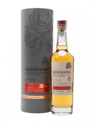 Rosebank 32 Year Old / Release 3 / 2023 Edition