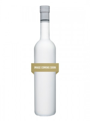 Cruzan Black Straps Rum