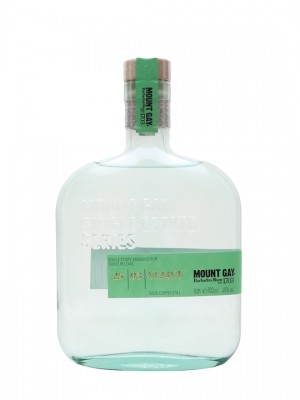 Mount Gay Single Estate Edition 3 Single Traditional Column Still Rum