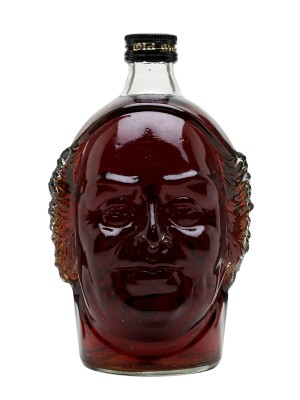 Old Monk The Legend Rum / Litre Single Modernist Rum