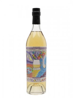 Springbank 1994 / 30 Year Old / Whiskyland Chapter 15