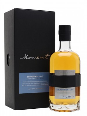 Mackmyra Brukswhisky DLX