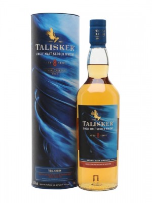 Talisker 8 Year Old / Special Releases 2024