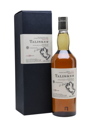 Talisker 1982 / 20 Year Old