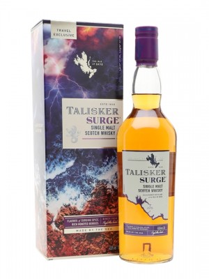 Talisker Surge