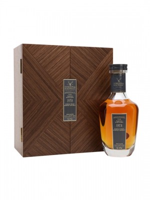 Tamdhu 1972 / 50 Year Old / Gordon & MacPhail