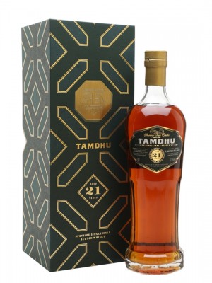 Tamdhu 21 Year Old