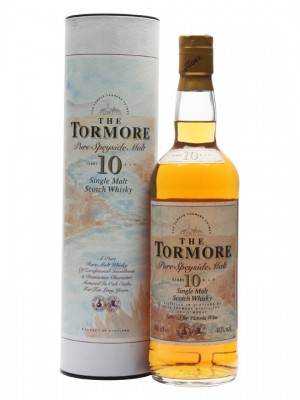 Tormore 10 Year Old