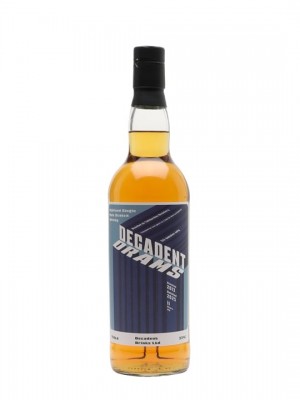 Tullibardine 2013 / 11 Year Old / Decadent Drams