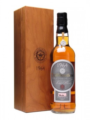 Tullibardine 1964 / Cask #3359