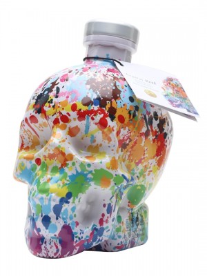 Crystal Head Paint Your Pride Vodka