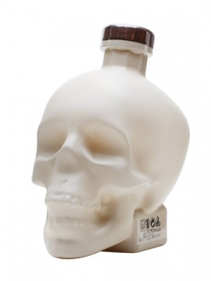Crystal Head Bone Edition Vodka