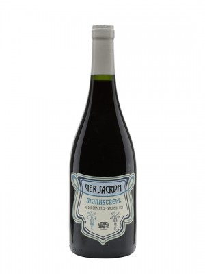Ver Sacrum Monastrell 2021