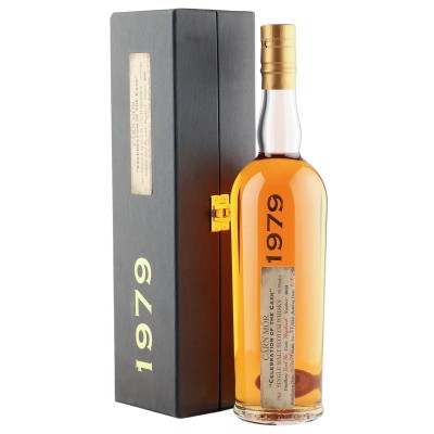 Caol Ila 1979 30 Year Old, Carn Mor Celebration of the Cask #4603