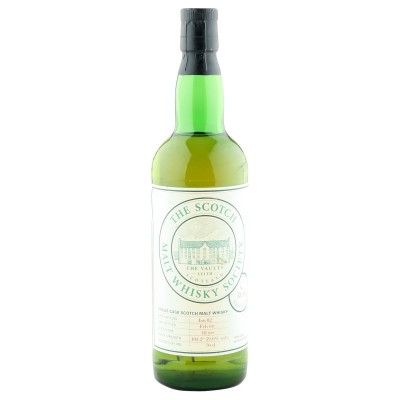Caol Ila 1982 18 Year Old, SMWS 53.44