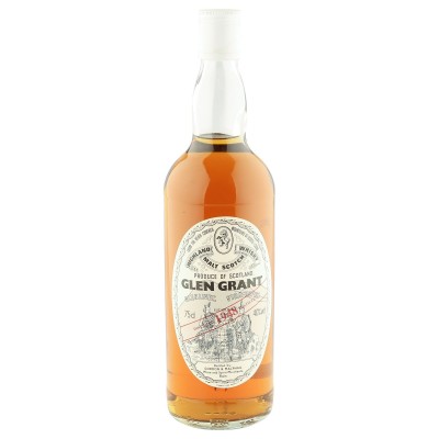 Glen Grant 1948, Gordon & MacPhail Eighties Bottling