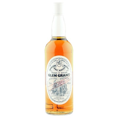 Glen Grant 1952, Gordon & MacPhail Bottling