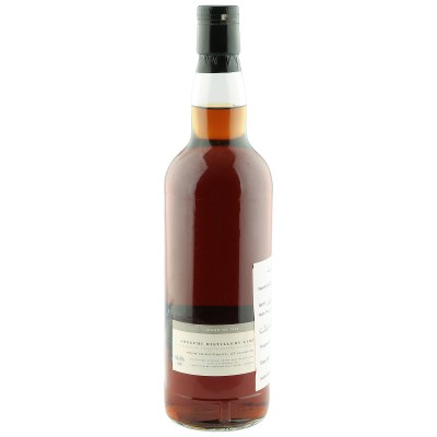 Glen Grant 1974 27 Year Old, Adelphi Distillery 2001 Bottling